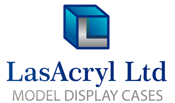 Model Display Cases